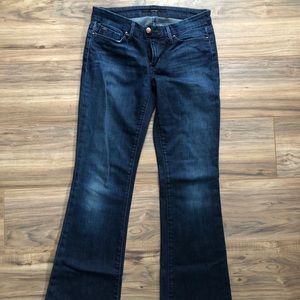 Joe’s Jeans Provocateur Boot Cut